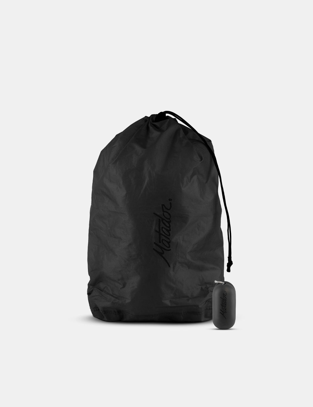 Droplet Water-Resistant Stuff Sack