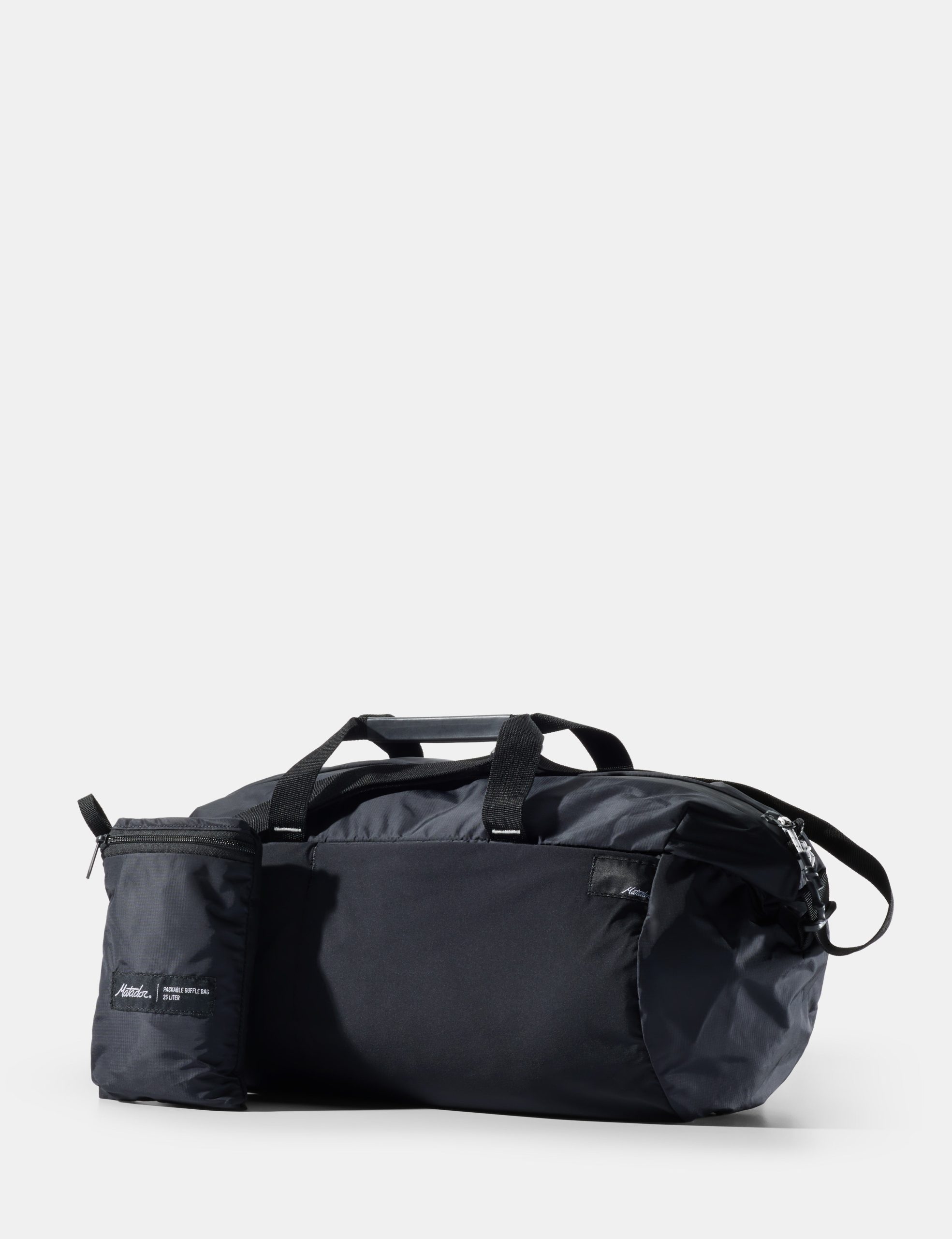 ReFraction Packable Duffle